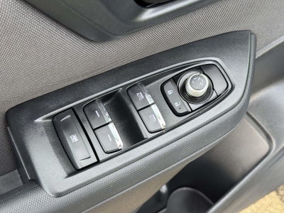 2025 Subaru Forester Premium Hybrid