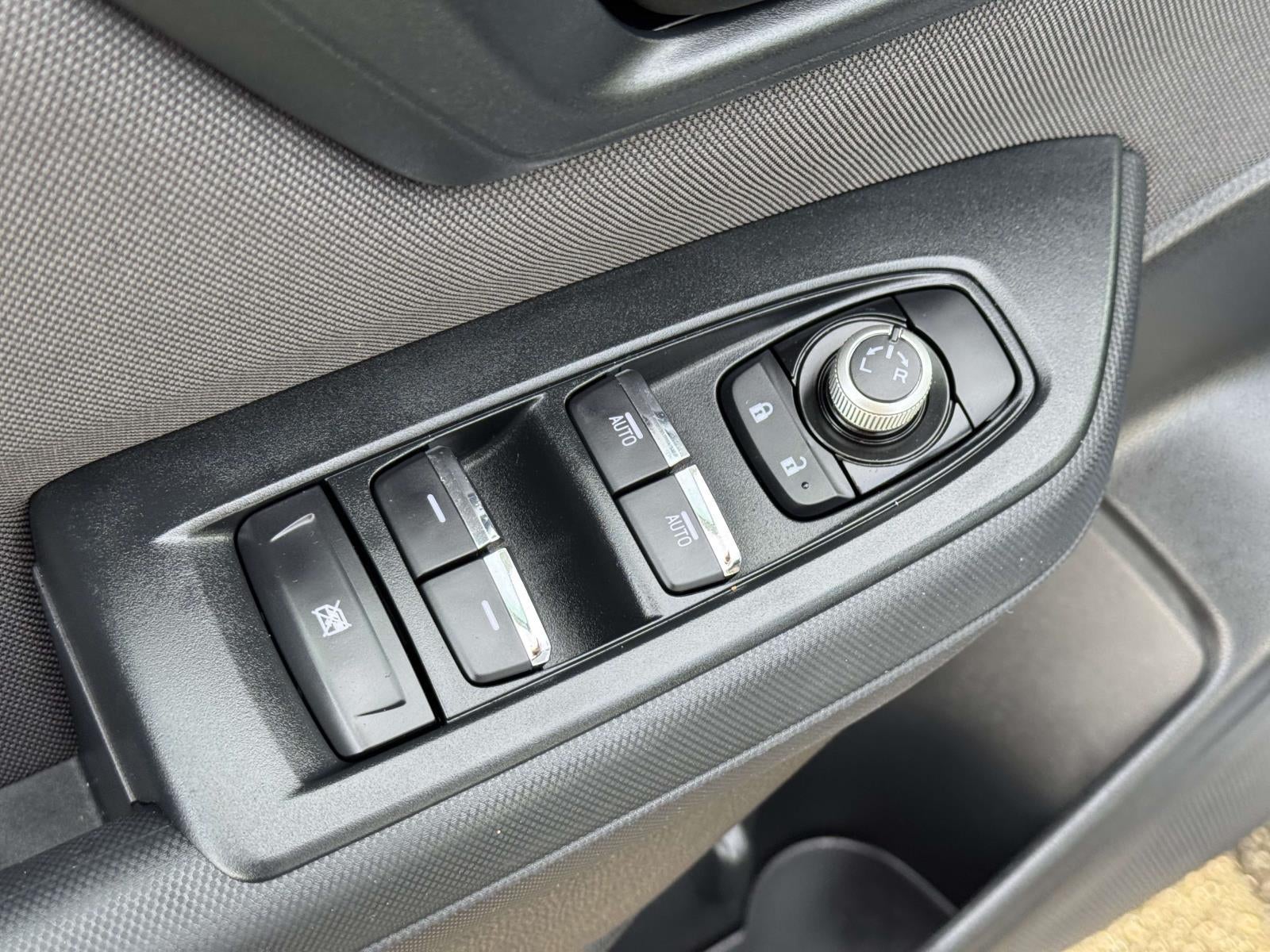 2025 Subaru Forester Premium Hybrid