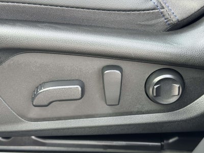 2025 Subaru Forester Premium Hybrid