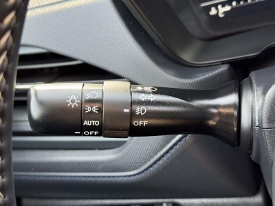 2025 Subaru Forester Premium Hybrid