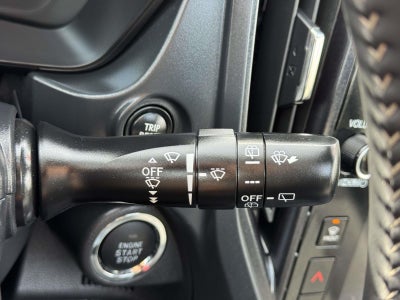 2025 Subaru Forester Premium Hybrid