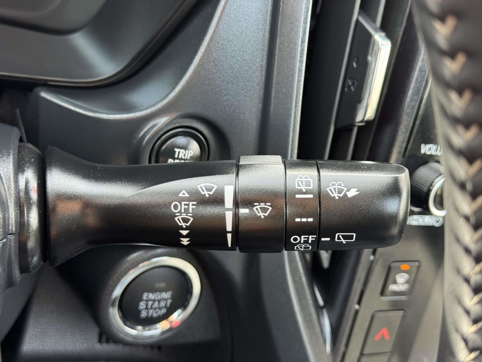 2025 Subaru Forester Premium Hybrid