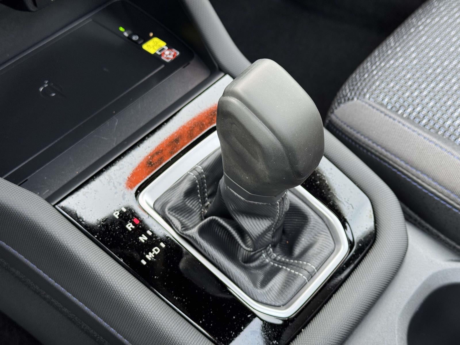 2025 Subaru Forester Premium Hybrid