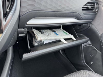 2025 Subaru Forester Premium Hybrid