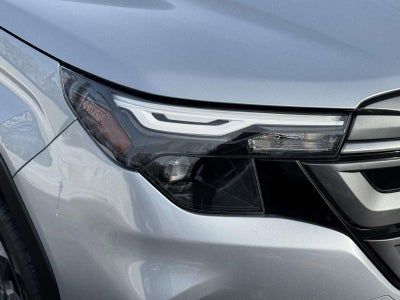 2025 Subaru Forester Premium Hybrid