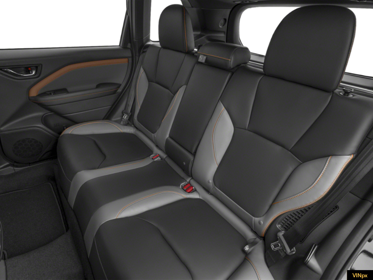 2025 Subaru Forester Sport Hybrid