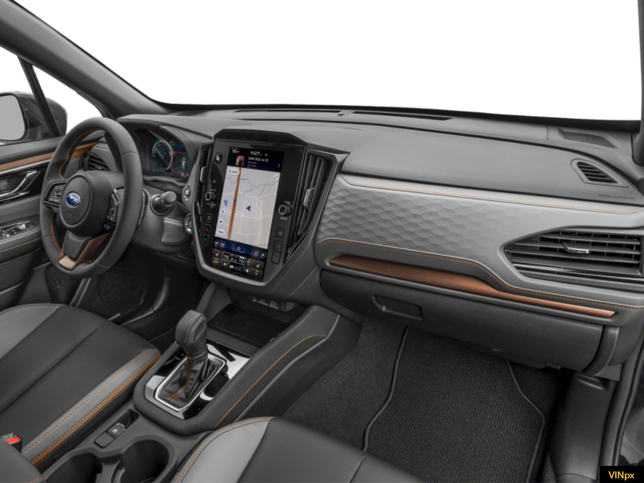 2025 Subaru Forester Sport Hybrid