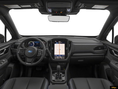 2025 Subaru Forester Limited Hybrid