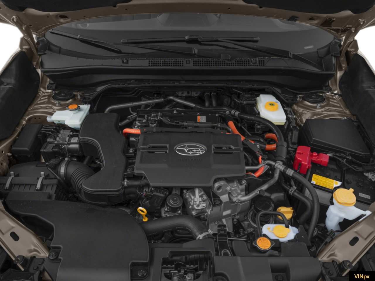 2025 Subaru Forester Limited Hybrid