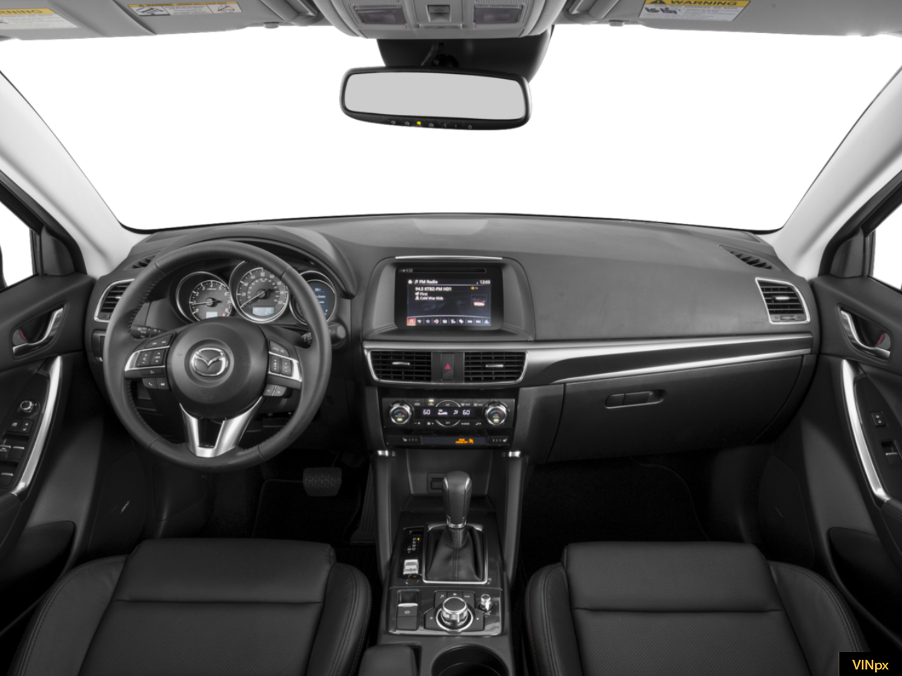 2016 Mazda Mazda CX-5 Grand Touring