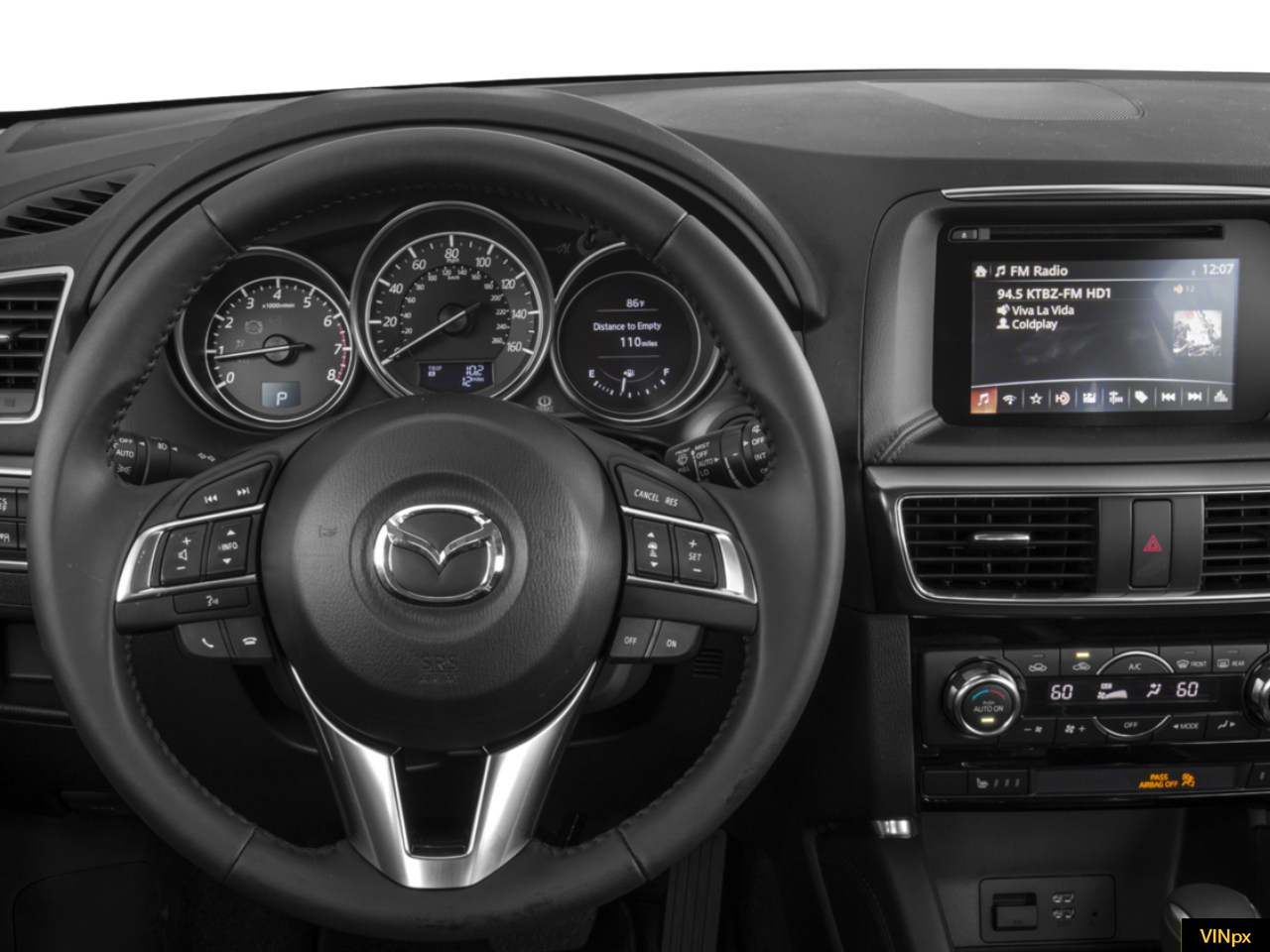 2016 Mazda Mazda CX-5 Grand Touring