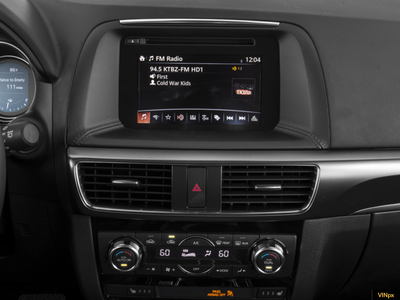 2016 Mazda Mazda CX-5 Grand Touring