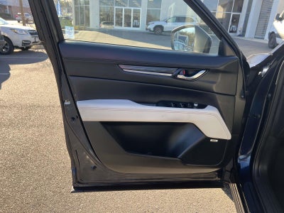 2022 Mazda Mazda CX-5 2.5 S Premium