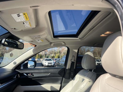 2022 Mazda Mazda CX-5 2.5 S Premium