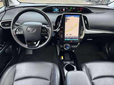2022 Toyota Prius Prime Limited