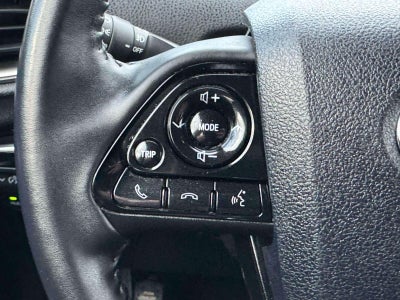 2022 Toyota Prius Prime Limited