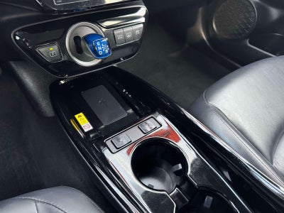 2022 Toyota Prius Prime Limited