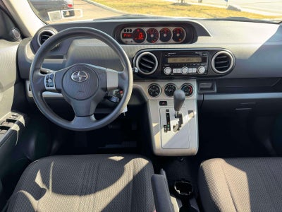 2009 Scion xB Base