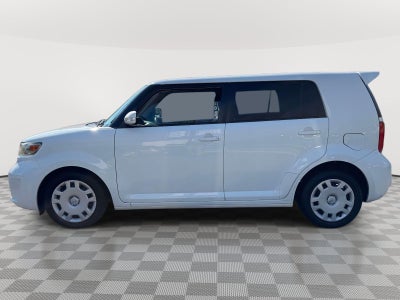 2009 Scion xB Base