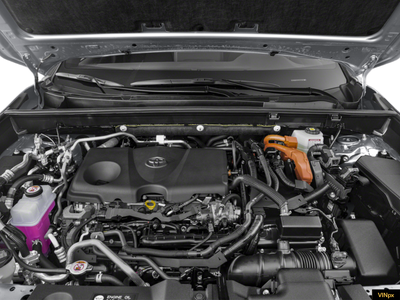 2023 Toyota RAV4 Prime SE