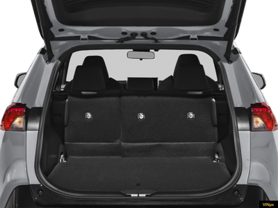 2023 Toyota RAV4 Prime SE