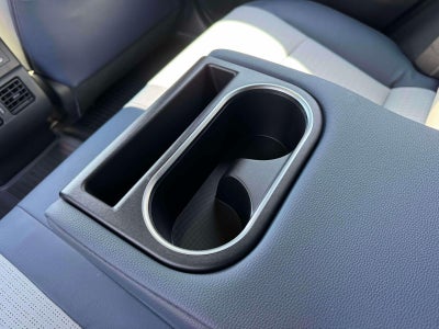 2023 Subaru Solterra Limited