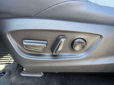 2023 Subaru Solterra Limited