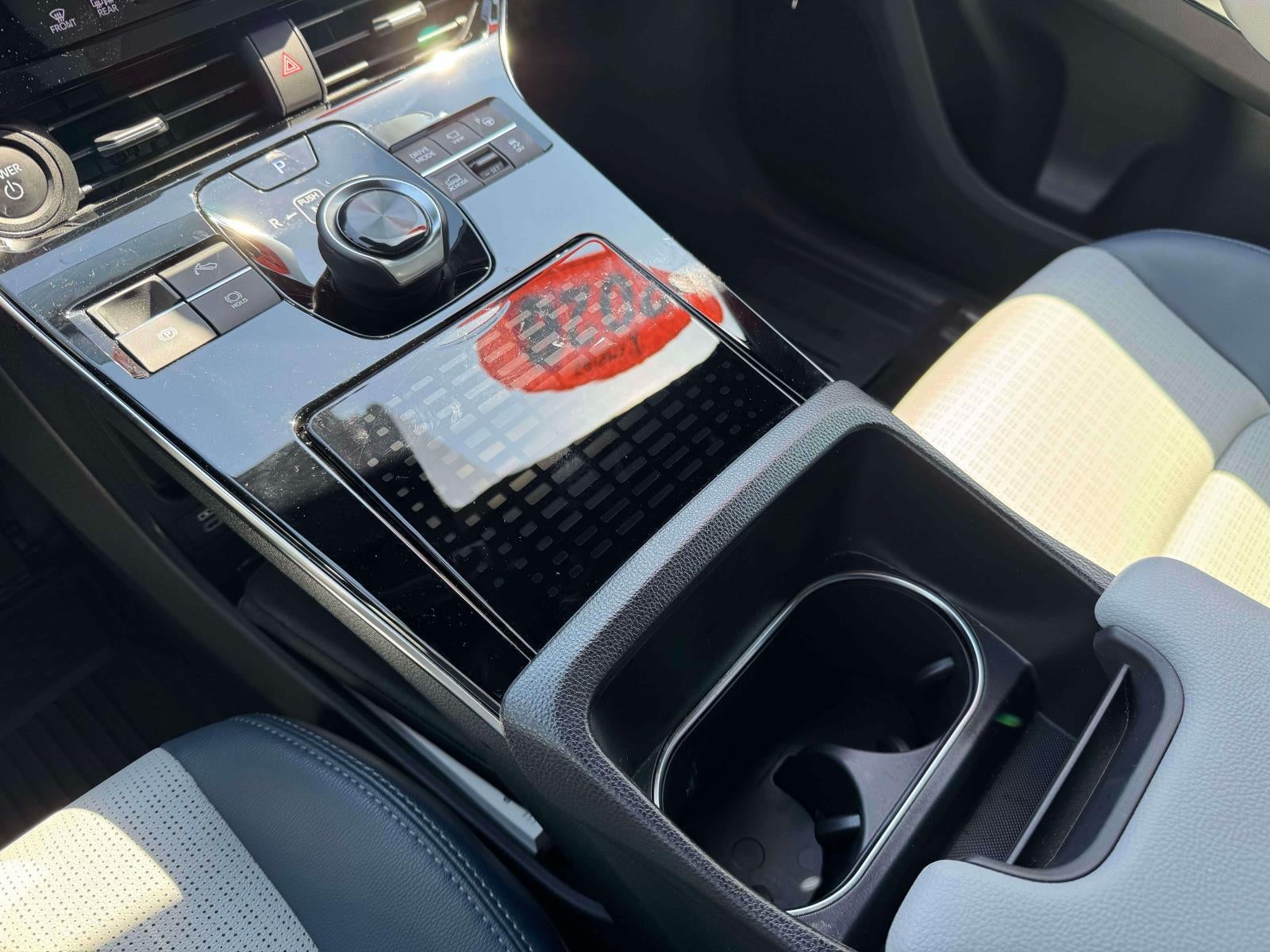 2023 Subaru Solterra Limited