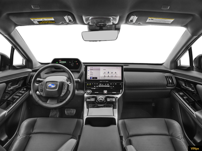 2023 Subaru Solterra Limited