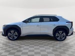2023 Subaru Solterra Limited