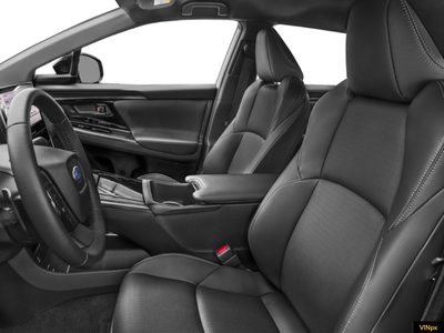 2023 Subaru Solterra Limited