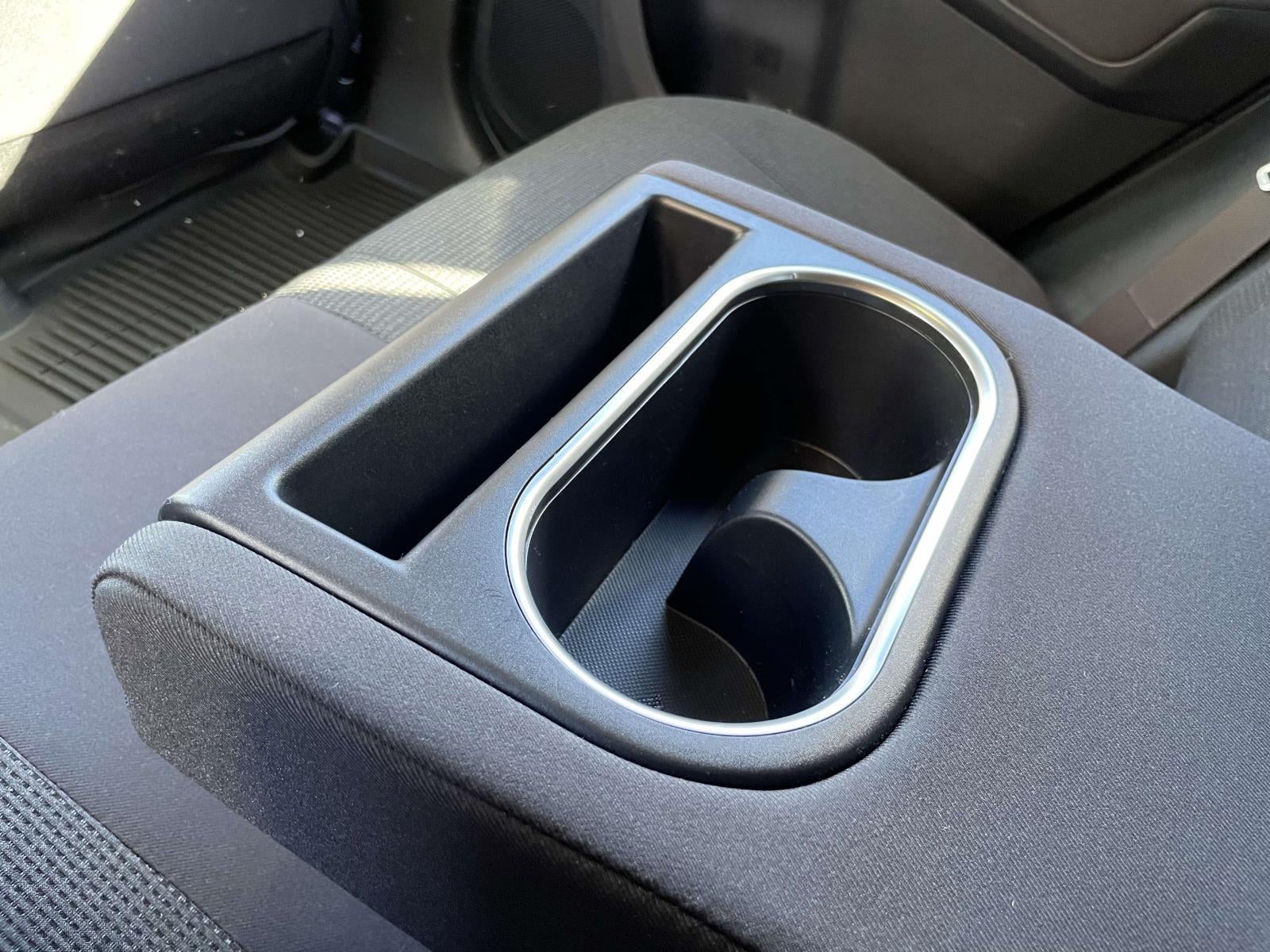 2023 Subaru Solterra Premium