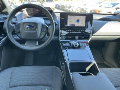 2023 Subaru Solterra Premium