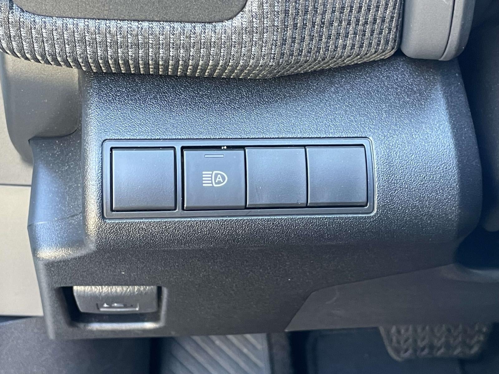 2023 Subaru Solterra Premium