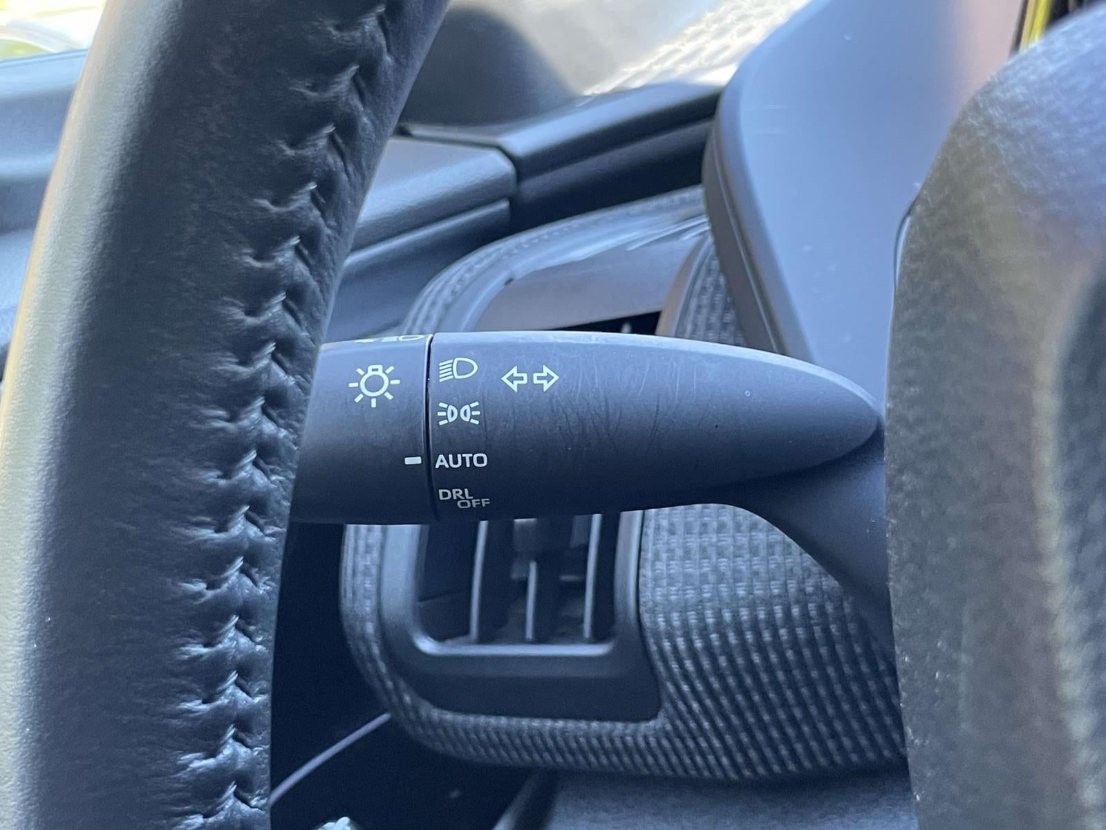 2023 Subaru Solterra Premium