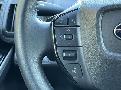 2023 Subaru Solterra Premium