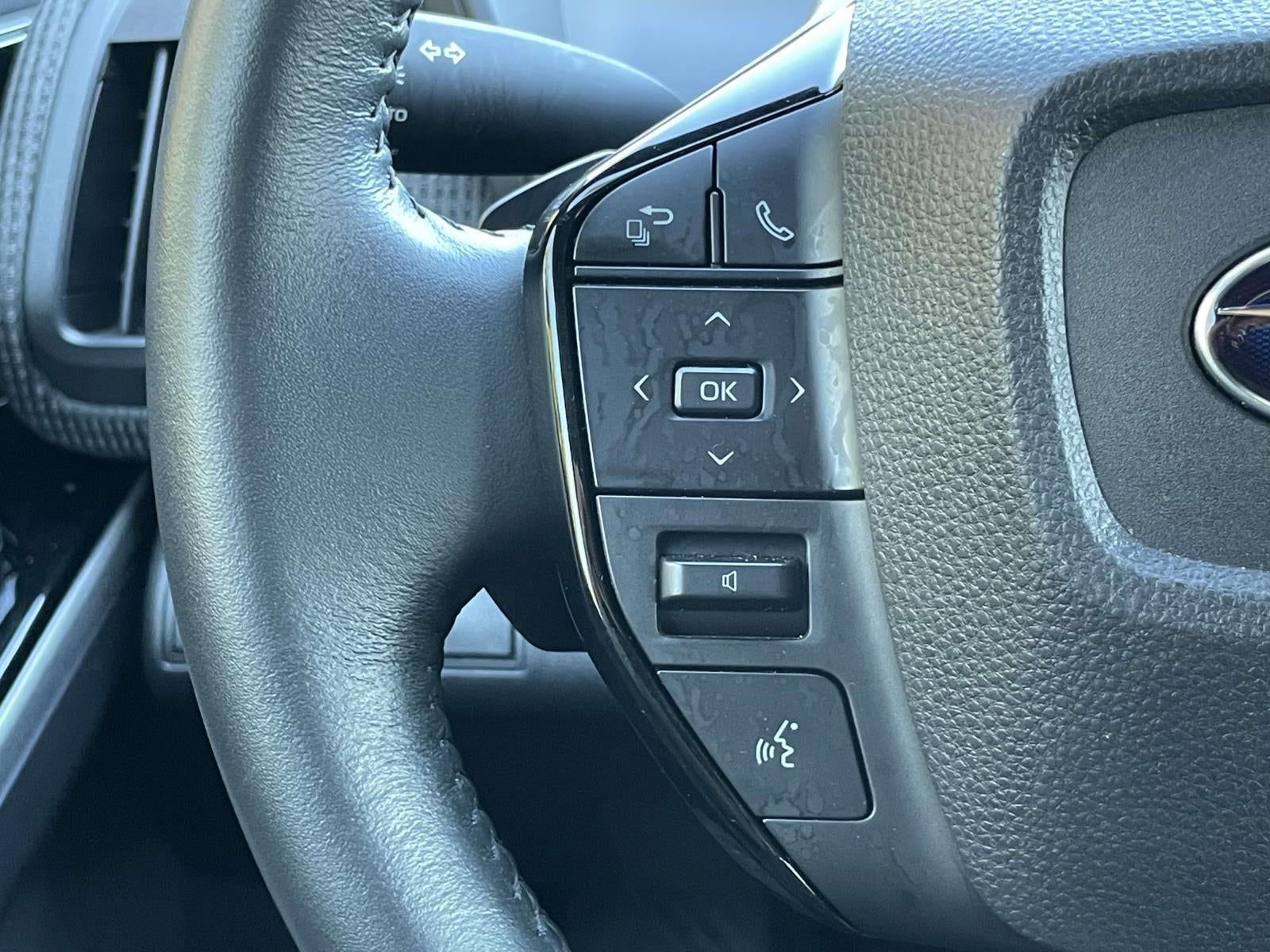 2023 Subaru Solterra Premium