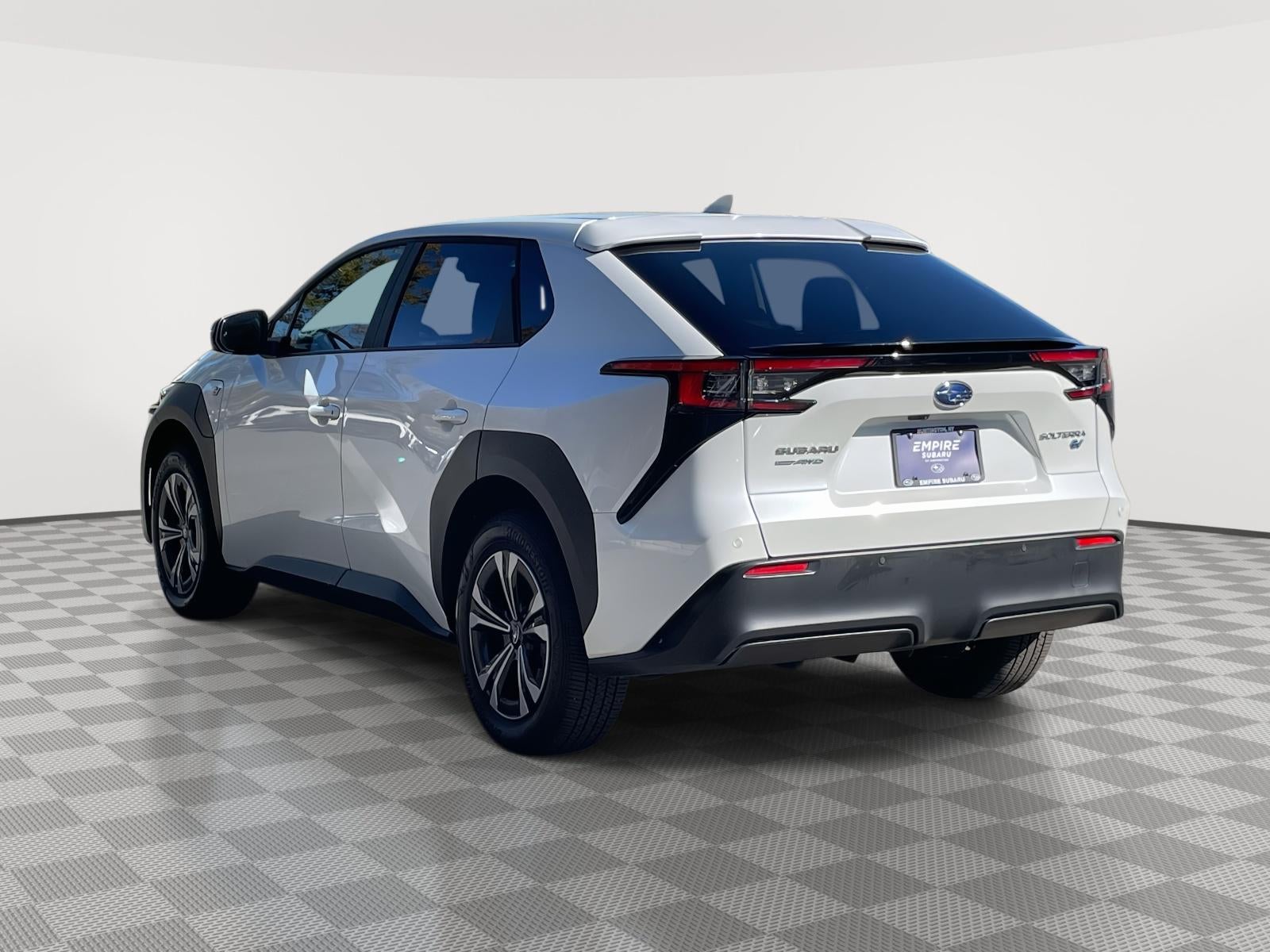 2023 Subaru Solterra Premium