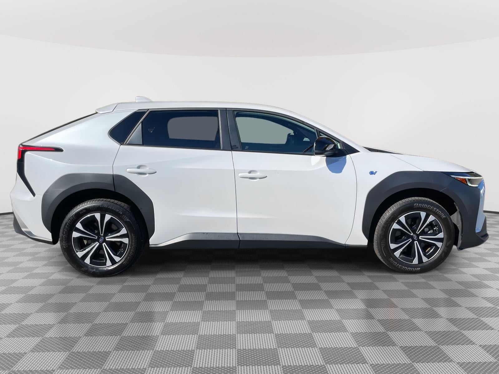 2023 Subaru Solterra Premium