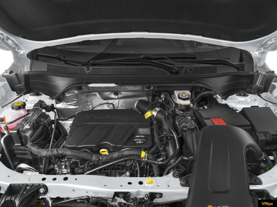 2024 Chevrolet Trax FWD 1RS