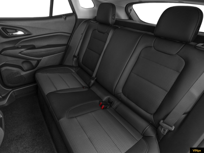 2024 Chevrolet Trax FWD 1RS