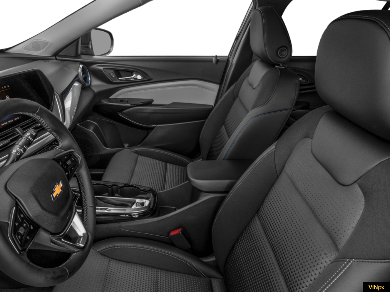 2024 Chevrolet Trax FWD 1RS