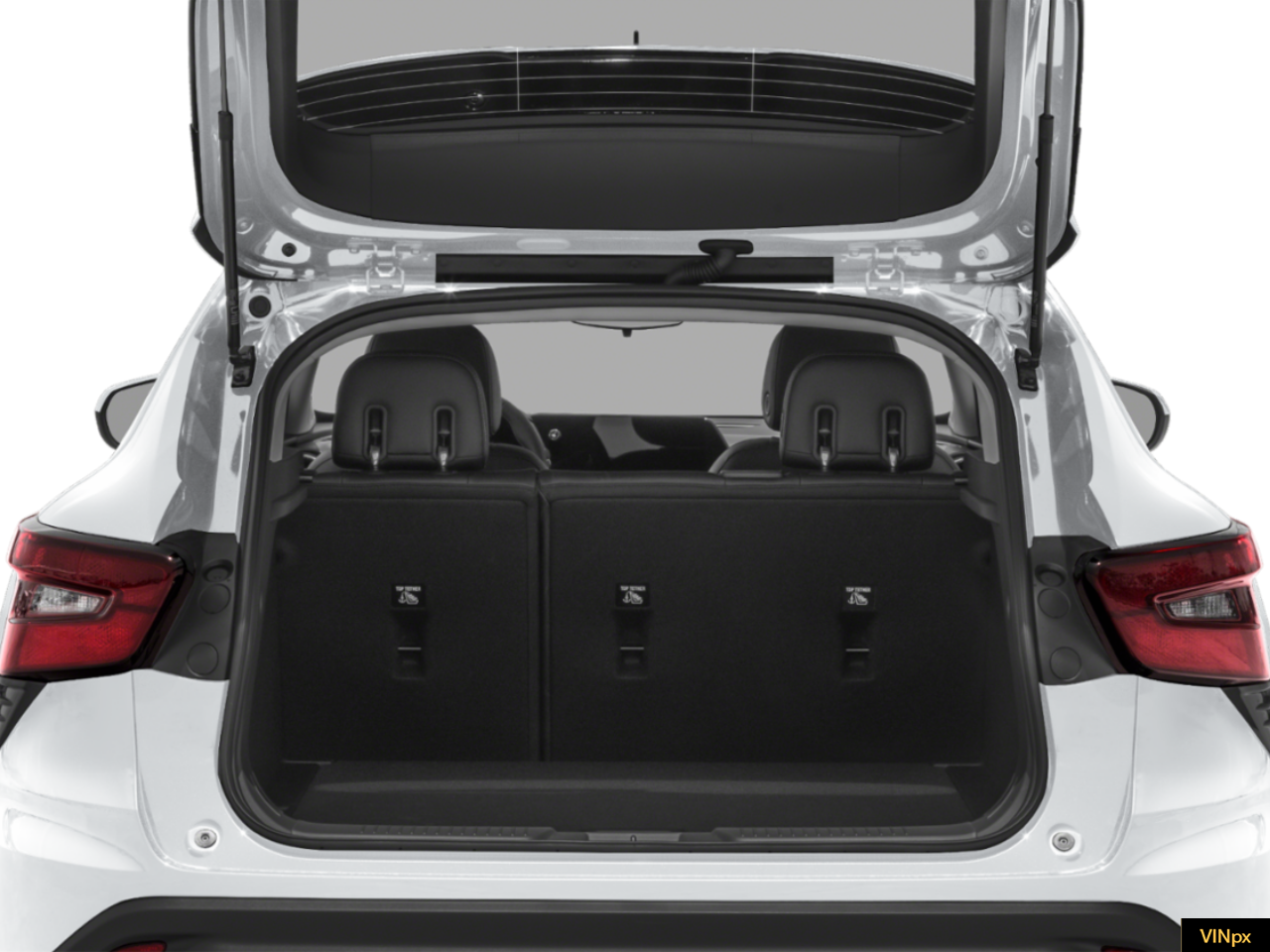 2024 Chevrolet Trax FWD 1RS