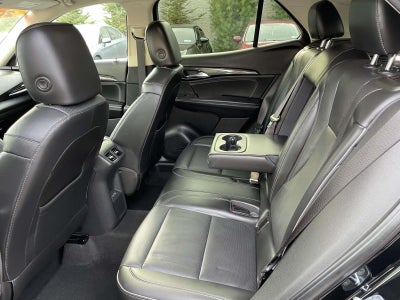 2023 Buick Envision Essence AWD