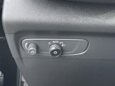 2023 Buick Envision Essence AWD