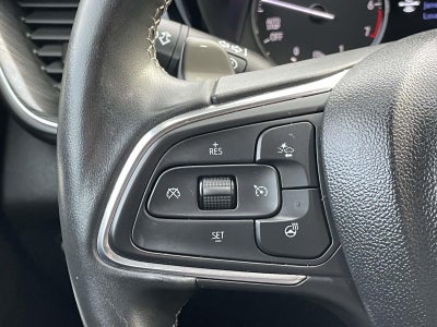 2023 Buick Envision Essence AWD