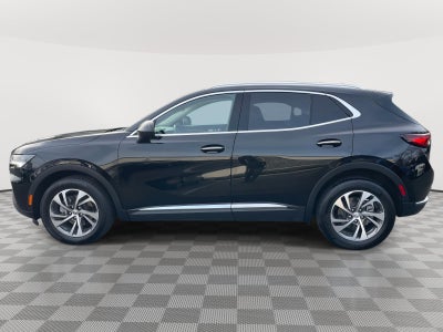 2023 Buick Envision Essence AWD