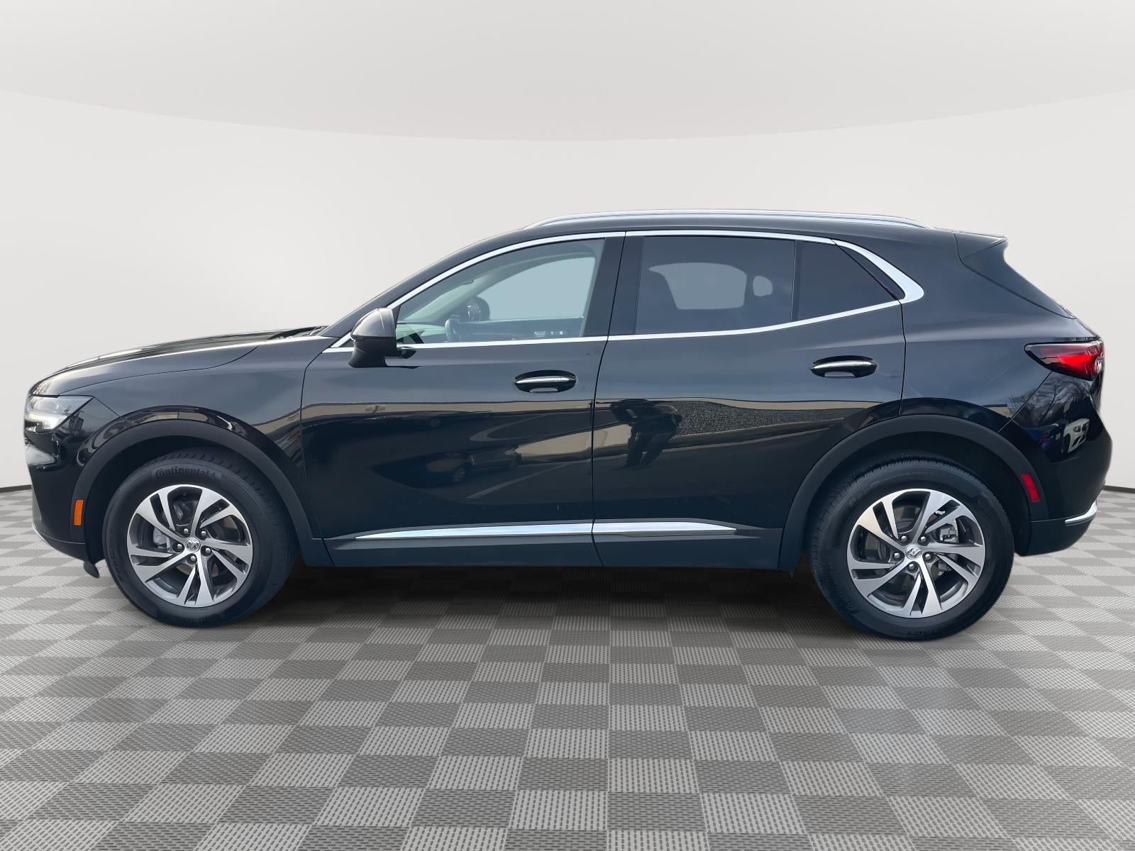 2023 Buick Envision Essence AWD