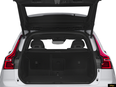 2020 Volvo XC60 T5 Momentum