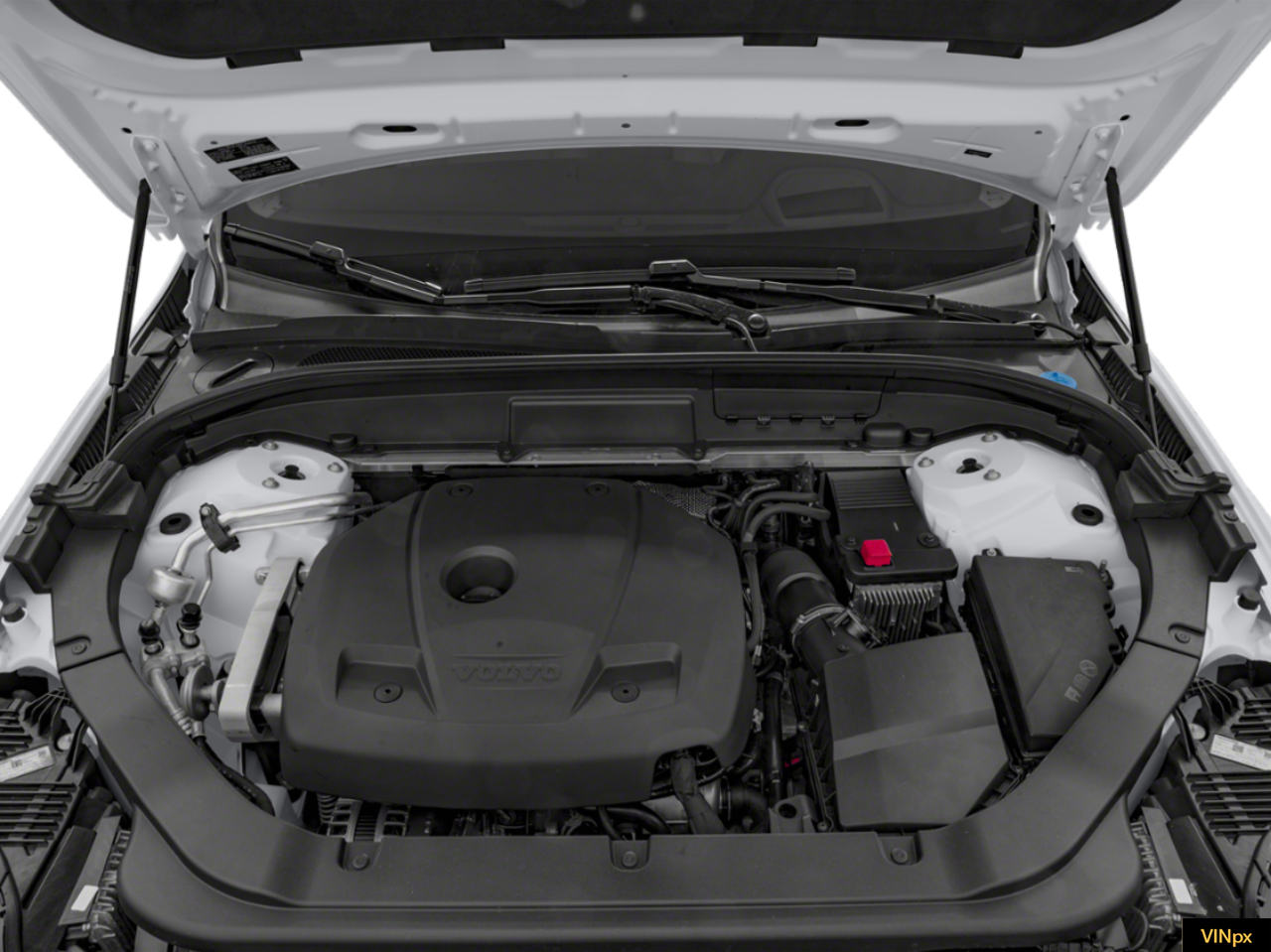 2020 Volvo XC60 T5 Momentum